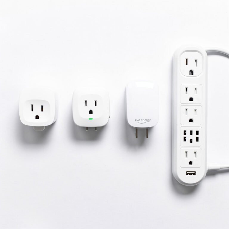 Best Smart Plugs 2025: Make Any Device Smart for Under $20