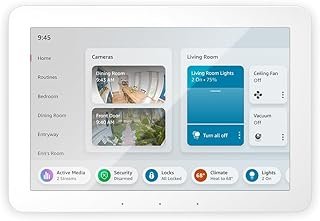 Top Rated Smart home #4