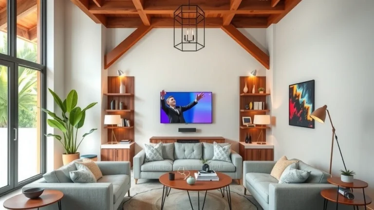 Creating Your Connected Smart Home 2026