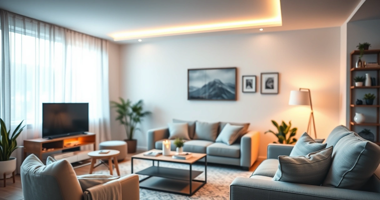 Smart Home Starter Kit Featured