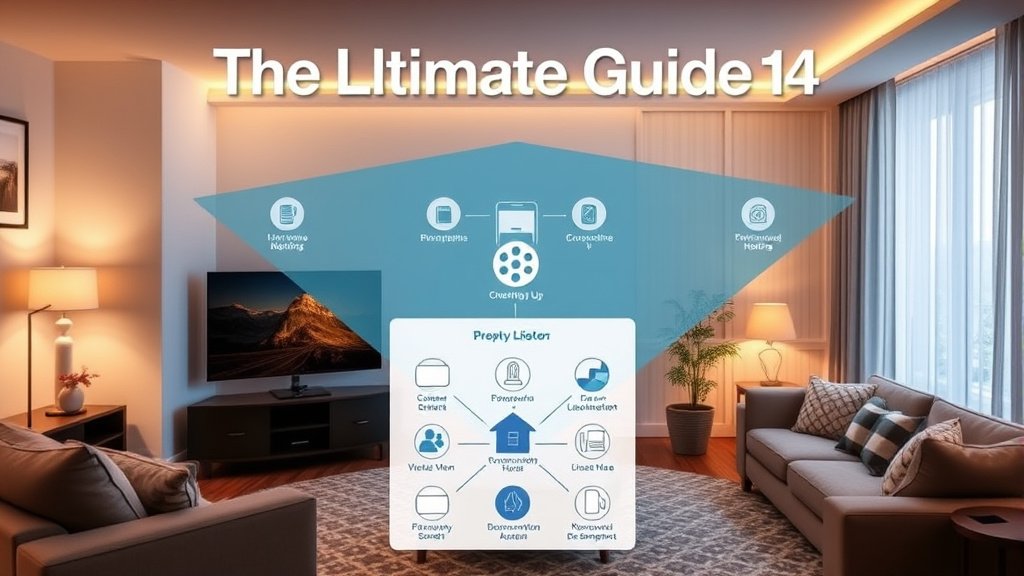 The Ultimate Guide to Connected Entertainment System in 2025 example
