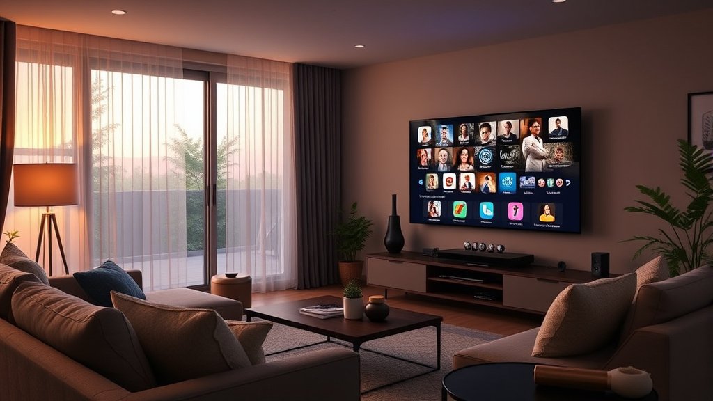 The Ultimate Guide to Connected Entertainment System in 2025 summary