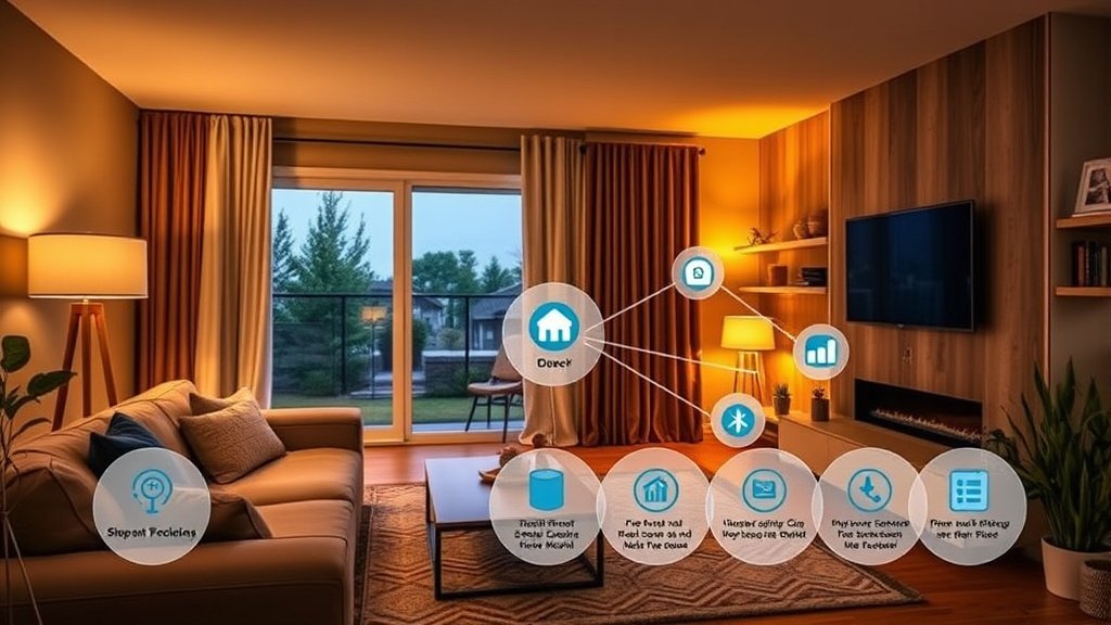 The Ultimate Guide to Home Network Optimization in 2025 example