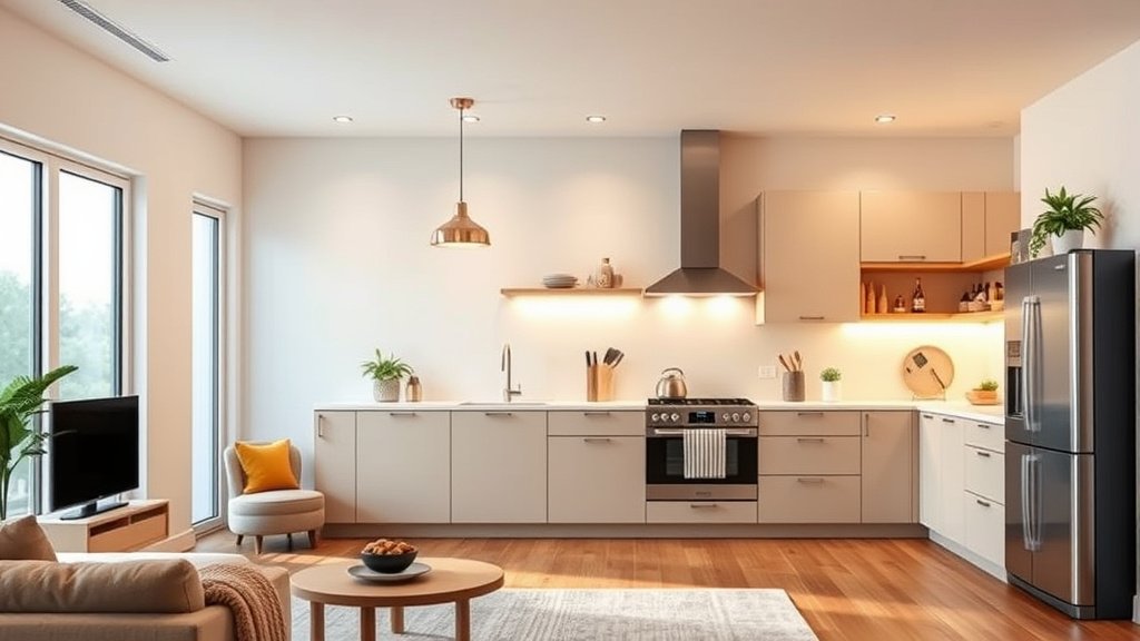 The Ultimate Guide to Smart Kitchen Appliances in 2025 example