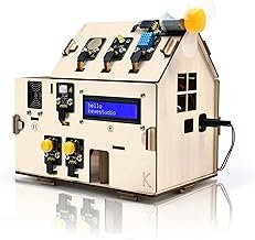 smart home starter kit