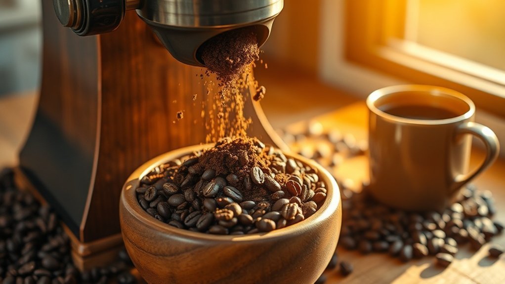 quality coffee gear essentials