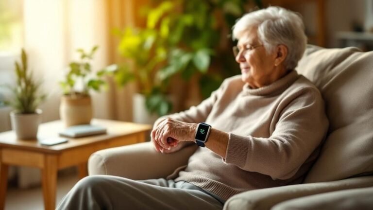 The Best Smart Home Devices for Aging in Place Safely