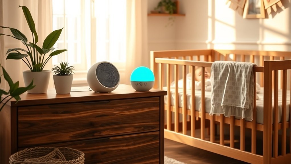 smart sleep disruption solutions