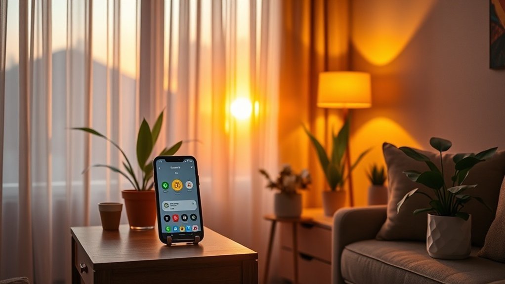 elevate your smart home