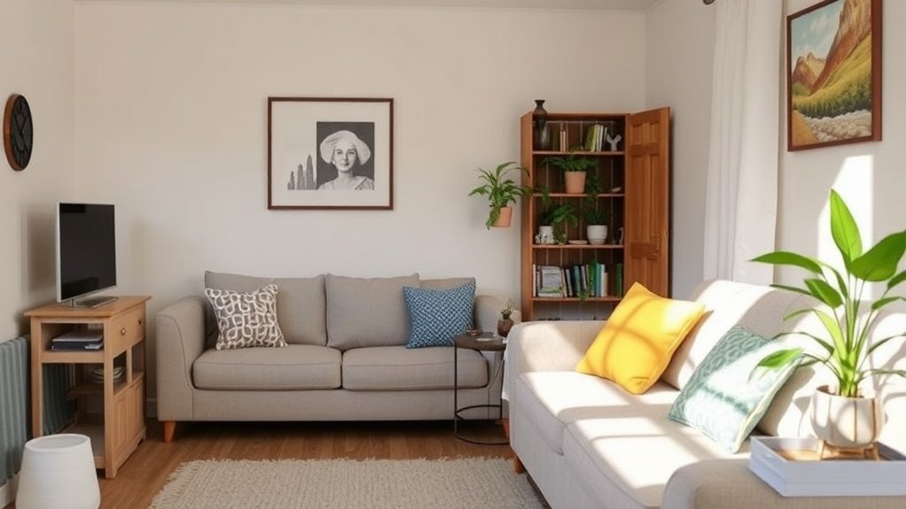 integrating smart devices seamlessly