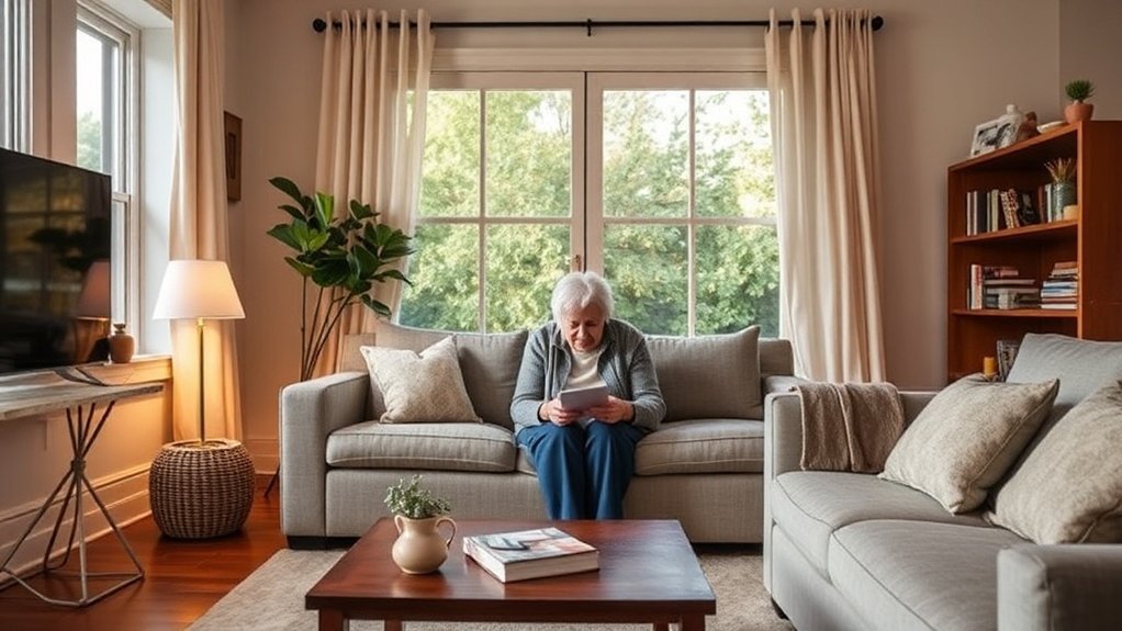 smart home automation benefits