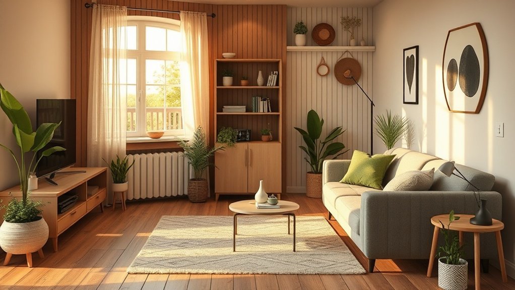 smart home technology solutions