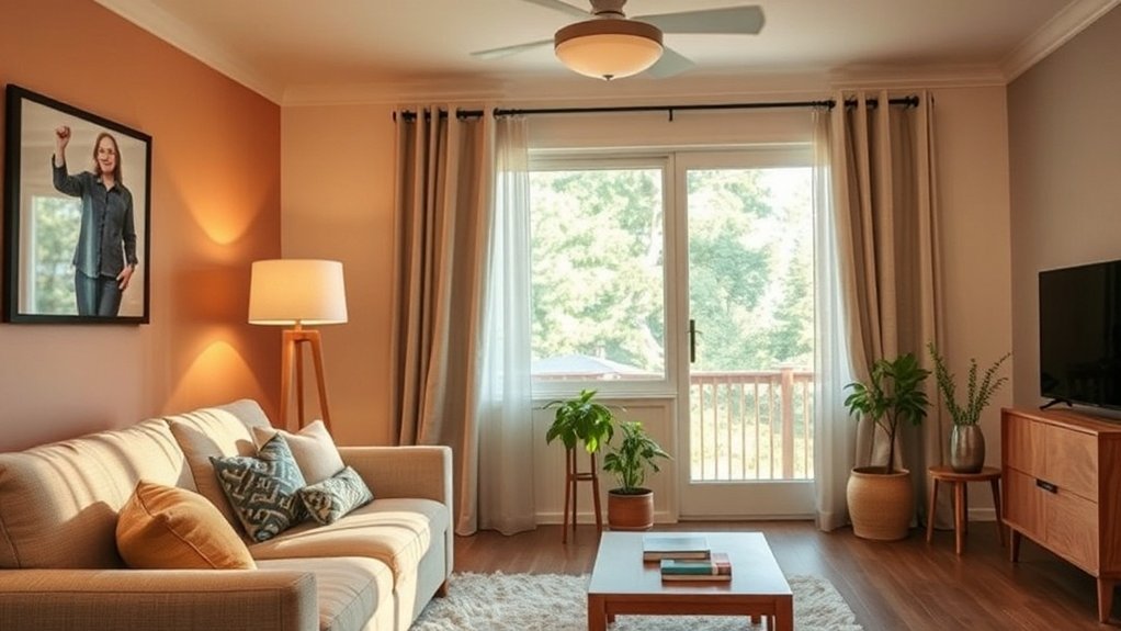 smart tech enhances independence