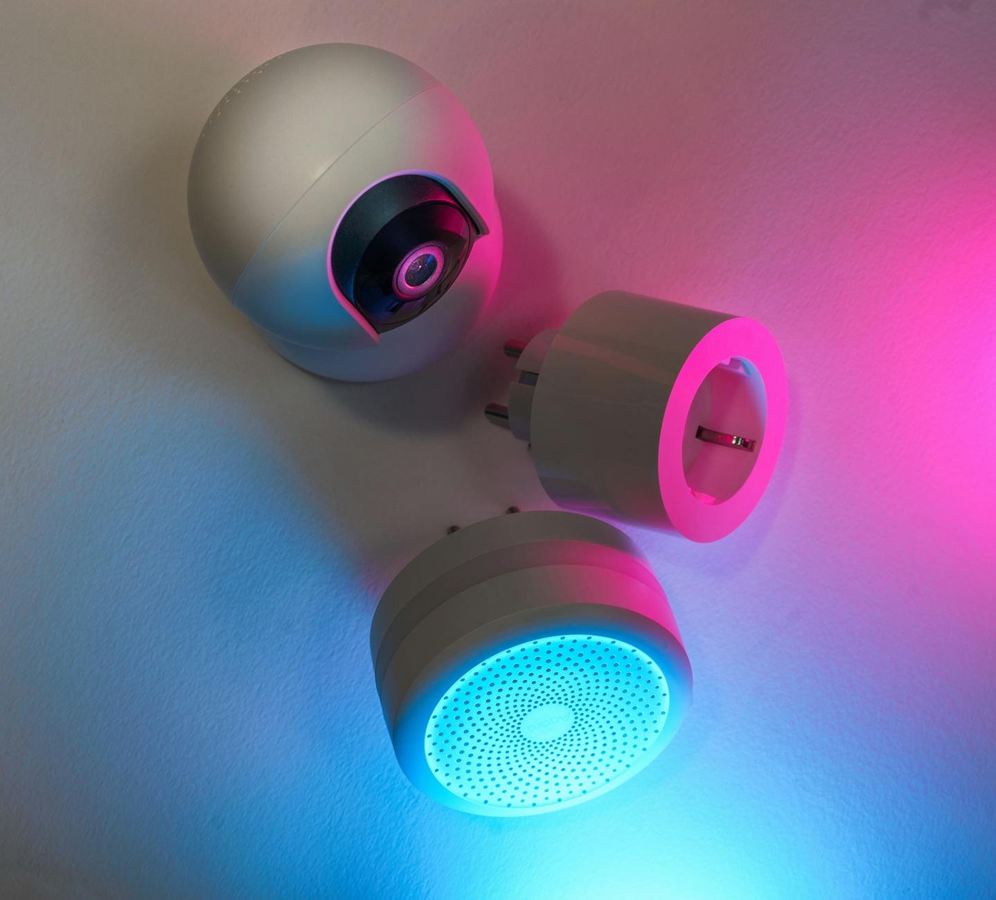 Your Smart Home, Powered by Gemini
