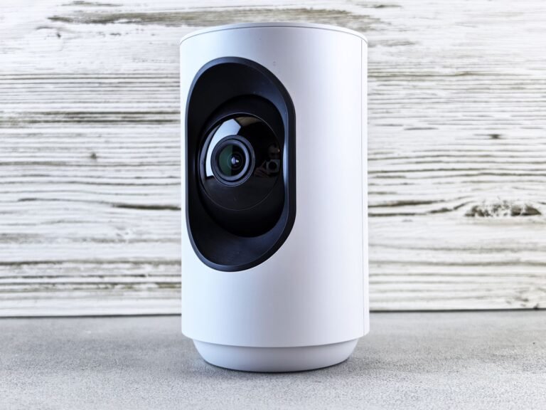 Best Smart Security Cameras for Home Protection