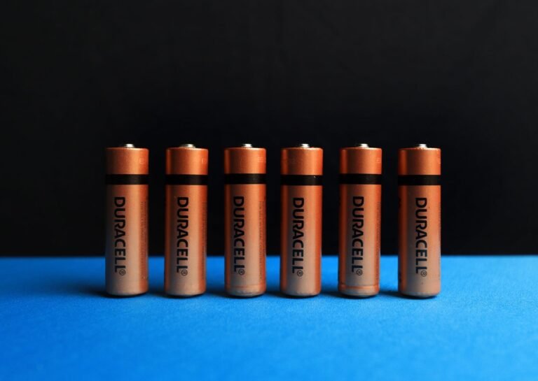 Smart Home Backup Power: What Happens When the Electricity Goes Out?