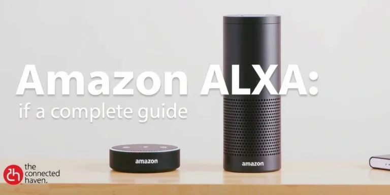 Amazon Alexa: A complete guide to using the voice assistant