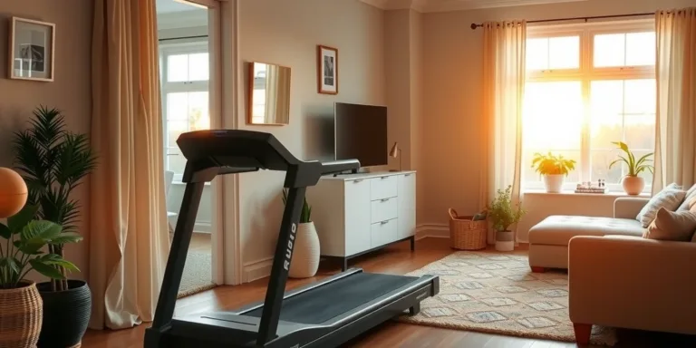Connected Home Gym Setup Ideas: Side-by-side Options Compared and Ranked (2026)