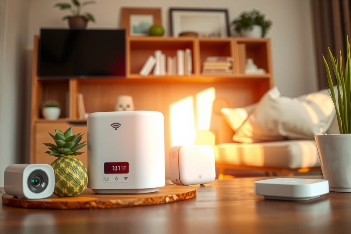 Eliminate WiFi Dead Zones with Mesh and Access Points — How to Troubleshoot Common Smart Home Connection Issues