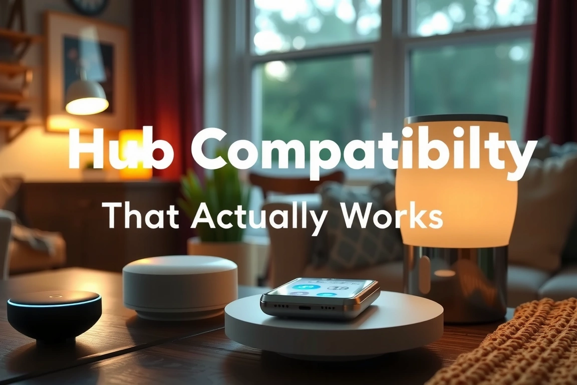 Hub Compatibility That Actually Works — Hub Compatibility That Actually Works