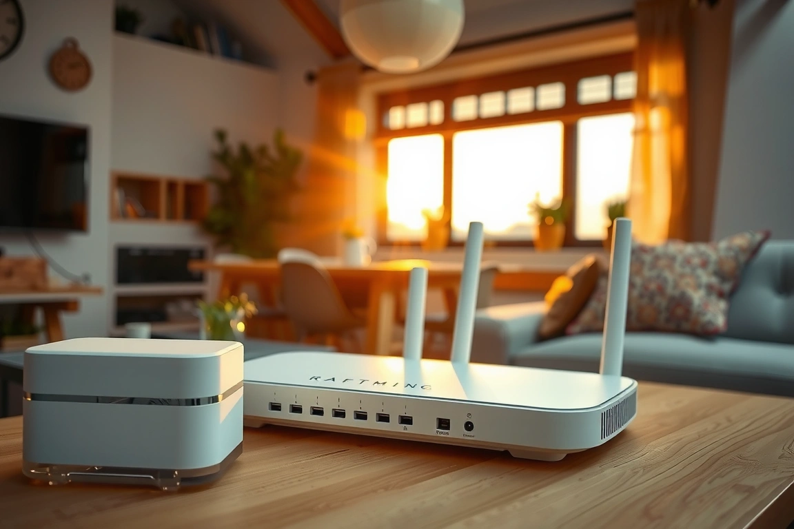 Router Requirements & Signal Strength Secrets — Hub Compatibility That Actually Works