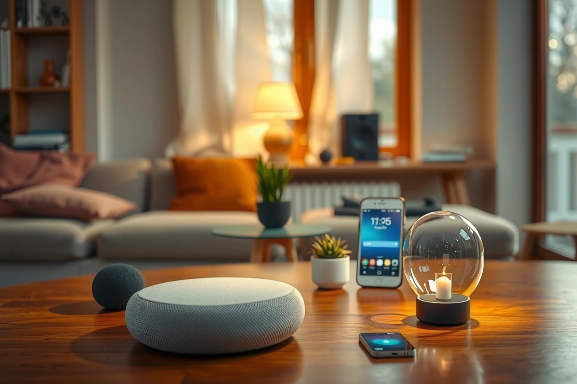 Which Platform Should You Choose? — Smart Home Ecosystems Compared: Amazon Alexa vs Google Home vs Apple HomeKit in 2024