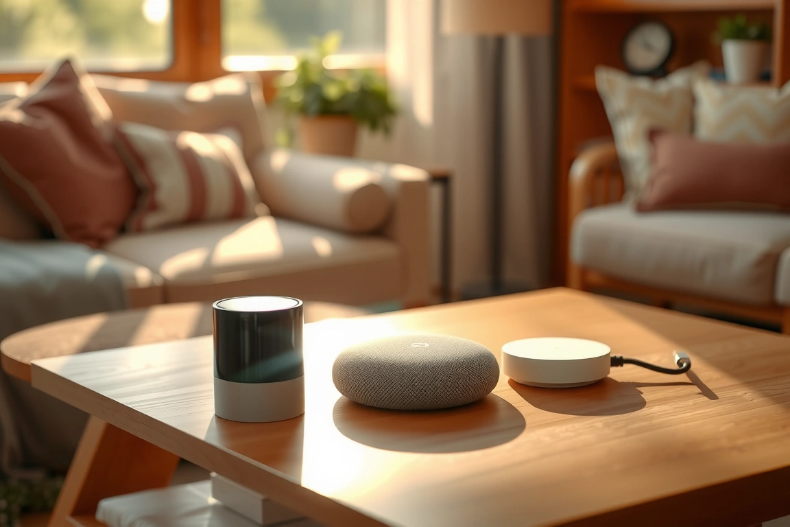 Choosing the Right Hub for Senior Safety: Matter, Thread, and Zigbee 3.0 — Smart Home for Seniors: Safety Monitoring Without Complexity