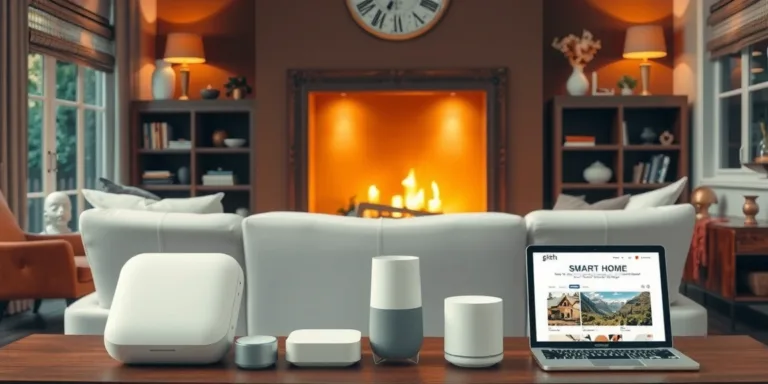 Smart Home Hubs vs. Individual Devices: Which Setup Is Right for Your Connected Home?