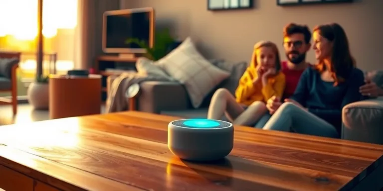 Smart Home Hubs vs. Smart Speakers: Which Should You Choose for Your Connected Home in 2024?