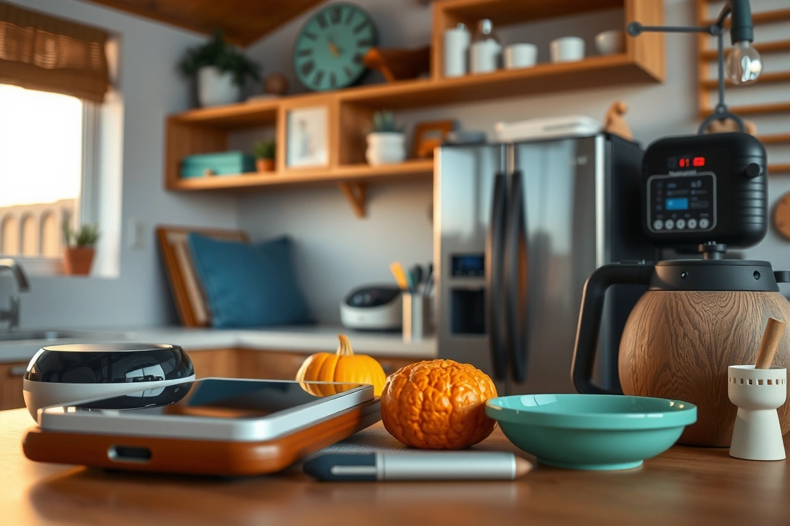 Smart Kitchen Connected Appliances Guide: Overview — Smart Kitchen Connected Appliances : Side-by-side Options Tested and Ranked (2026)