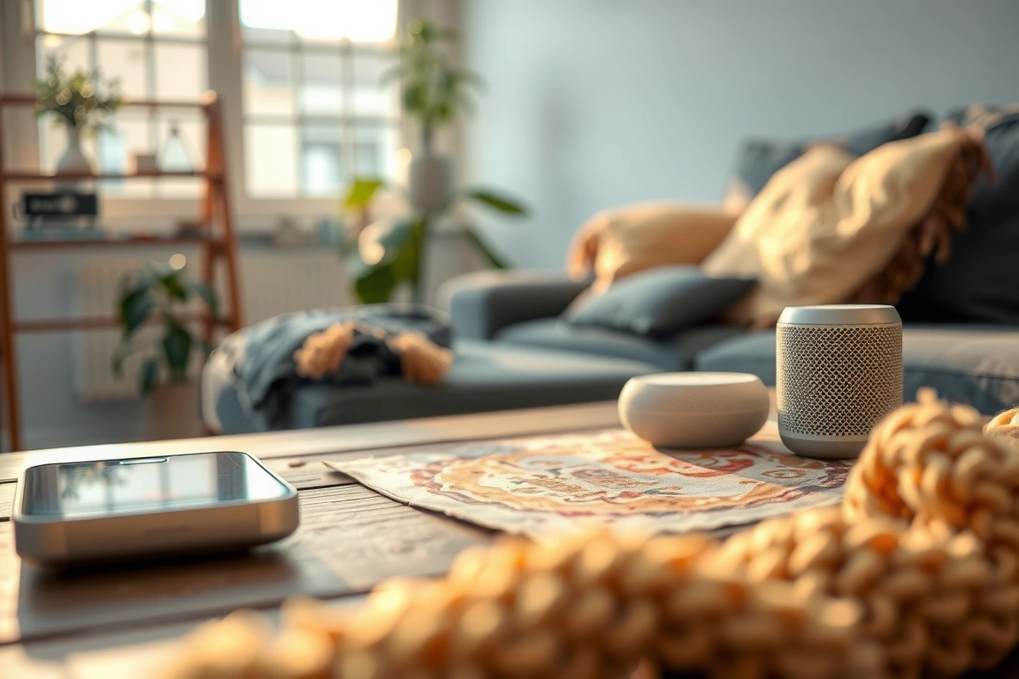 Alternatives Overview — Smart Kitchen Connected Appliances : Side-by-side Options Tested and Ranked (2026)