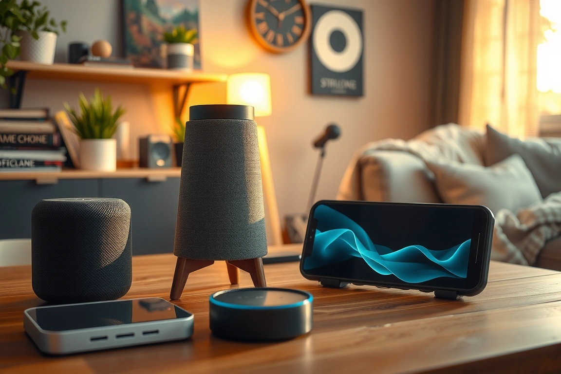 The Hardware Divide: What’s Actually Inside a 2026 smart speaker vs Smart Display — Smart Speakers vs Smart Displays: 2026 Comparison