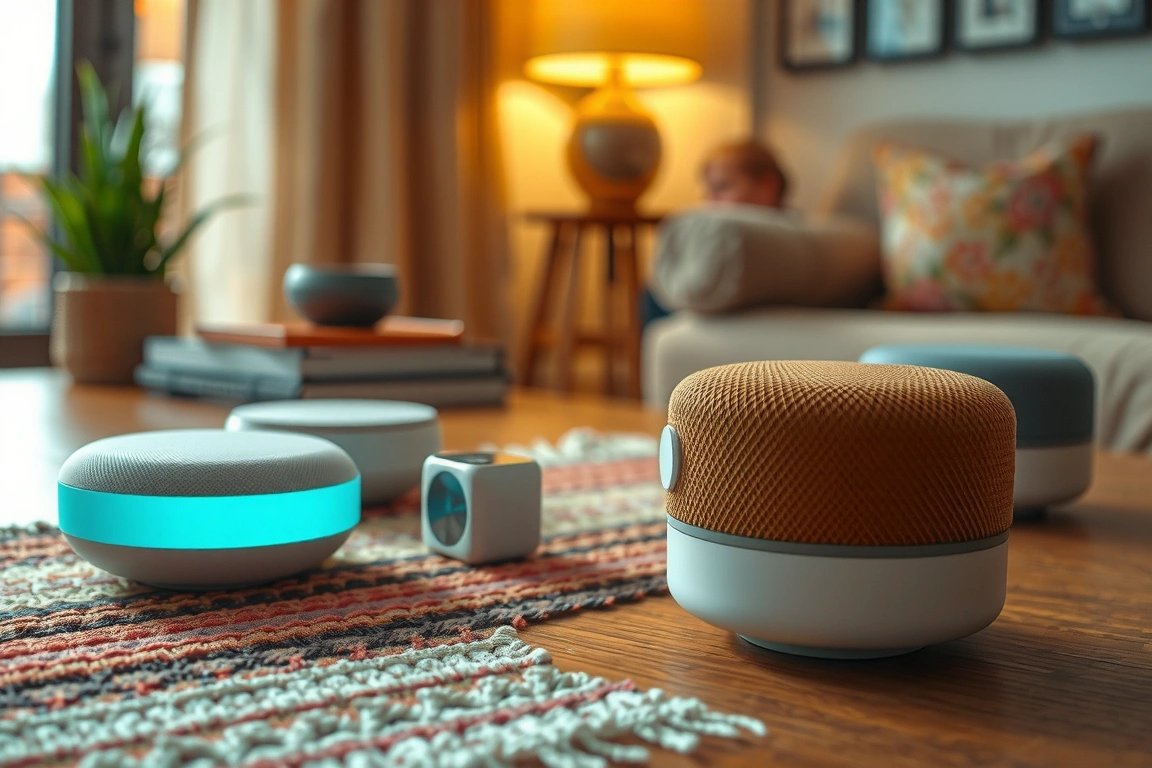 Hub Compatibility: Matter, Thread, and Zigbee 3.0 in Practice — Smart Speakers vs Smart Displays: Which Is Best?