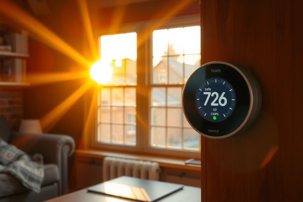 Why Winter Smart Home Setup Matters: The Real Numbers — Winter Smart Home Setup: Keep Pipes Warm and Energy Bills Low
