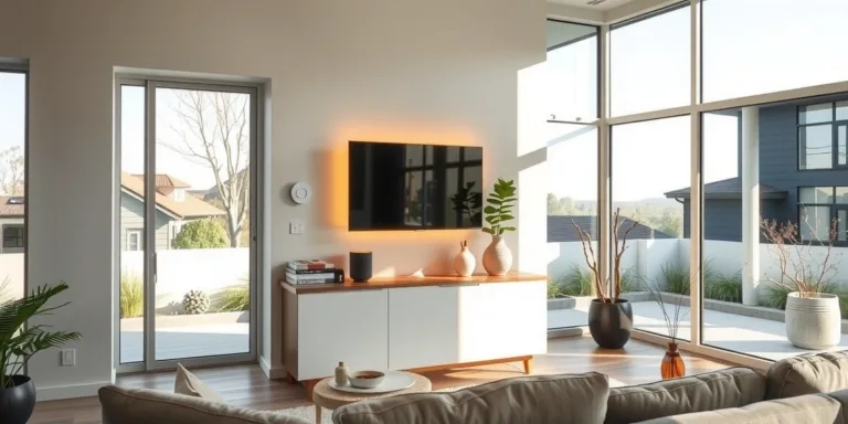 Smart Home Showdown: Comparing the Top Smart Home Systems