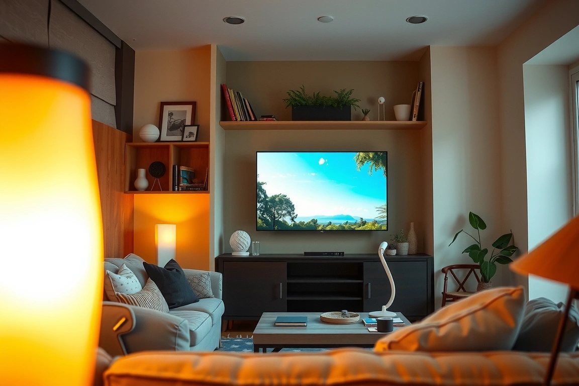 Summer Smart Homes in 2024: Your Definitive 2500-Word Master Plan — The Complete Summer Smart Home Projects Guide (2026)