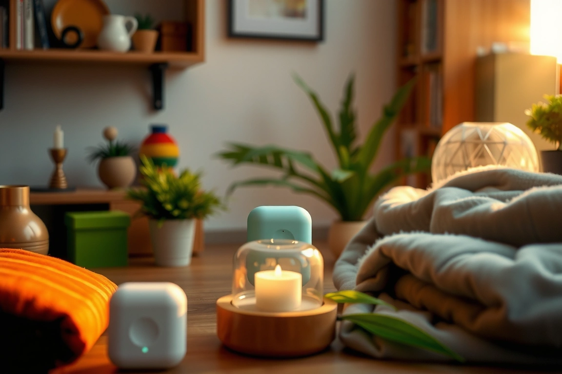 The Core Triad: Cooling, Energy, and Outdoor Control Hubs for 2024 — The Complete Summer Smart Home Projects Guide (2026)