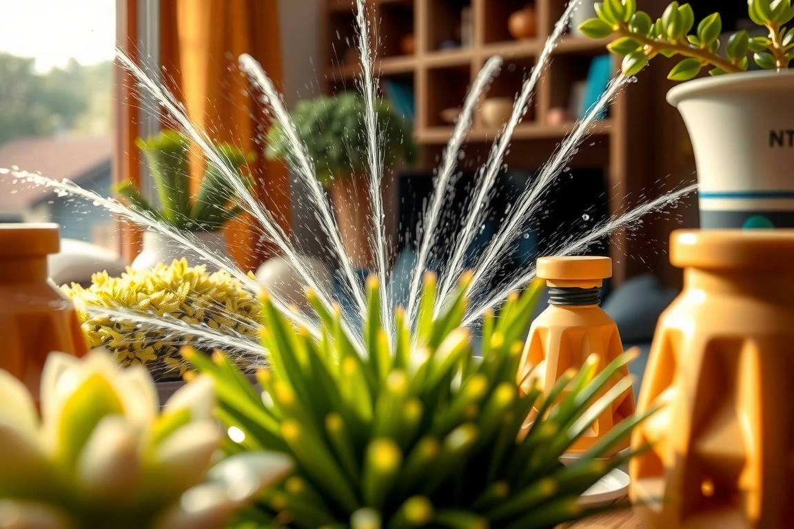 5 Smart Sprinkler Projects That Slash Summer Water Bills by 40% — The Complete Summer Smart Home Projects Guide (2026)