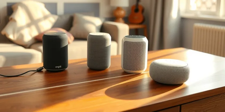 Which Smart Home Hub Should You Choose? Amazon Echo vs Google Nest Hub vs Apple HomePod Mini