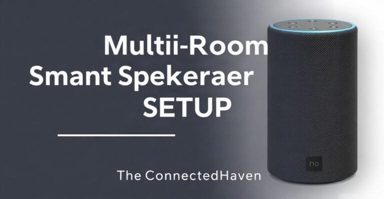 Multi Room Smart Speaker Setup Full Breakdown: How to Sync 5+ Rooms for $500