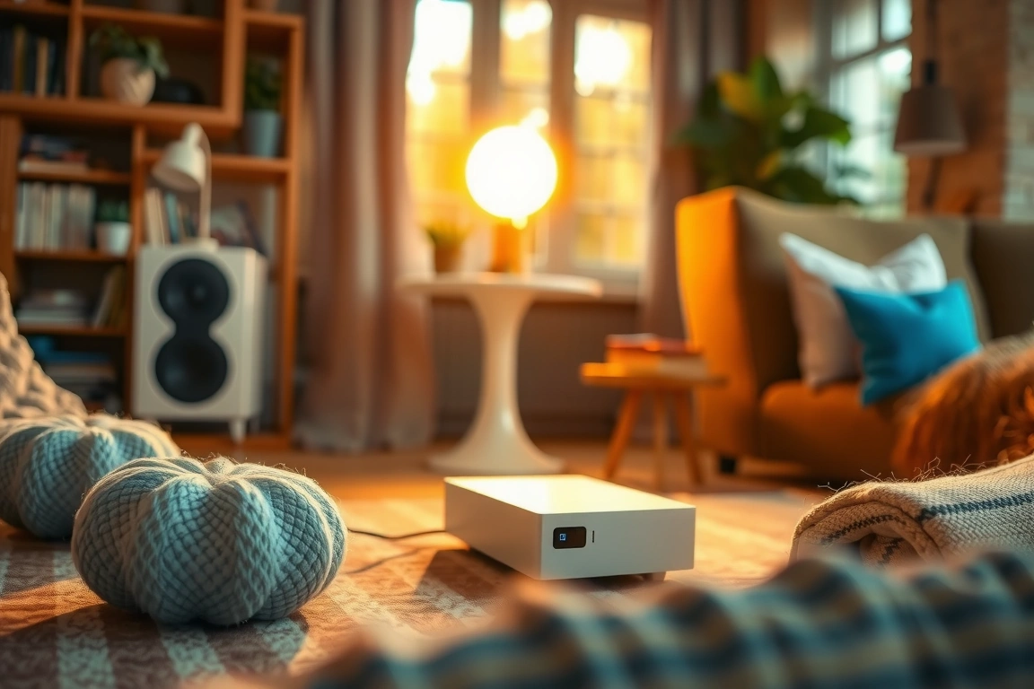 Smart Home Device Support — Amazon Alexa vs Google Home: Which Smart Home Ecosystem Is Better in 2025?
