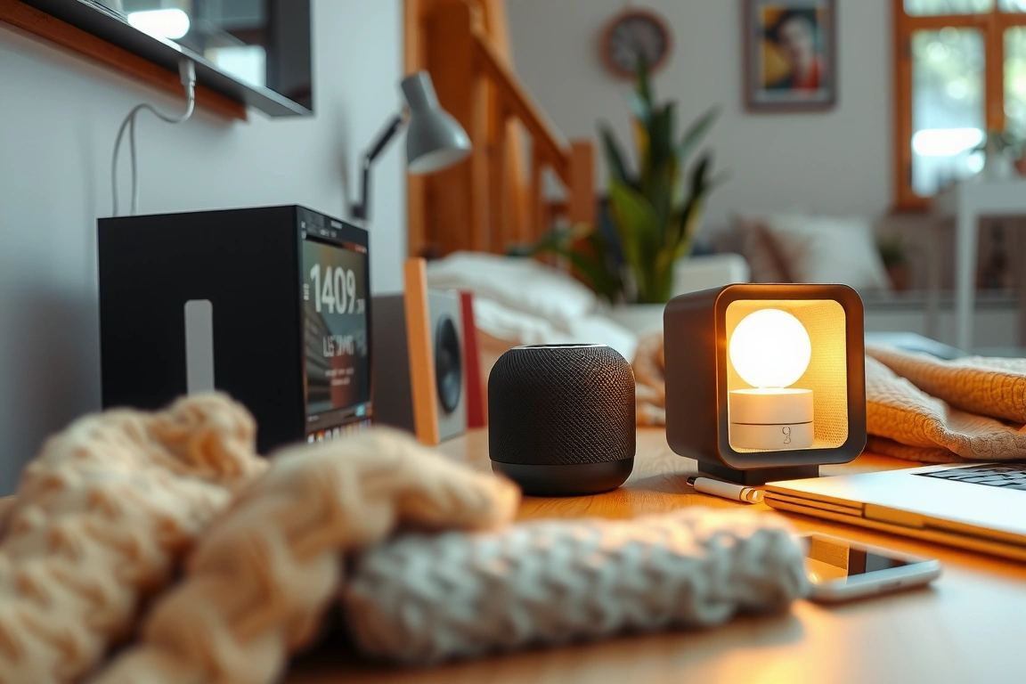 Starting with the Brain: The Non-Negotiable Smart Hub — best smart home devices of 2026: upgrades for every room - cnet