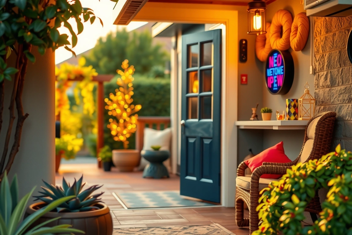 Outdoors and Entryways: Security and Convenience — best smart home devices of 2026: upgrades for every room - cnet