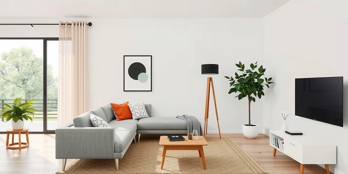 A modern smart home setup illustrating smart home devices upgrades every room cnet.