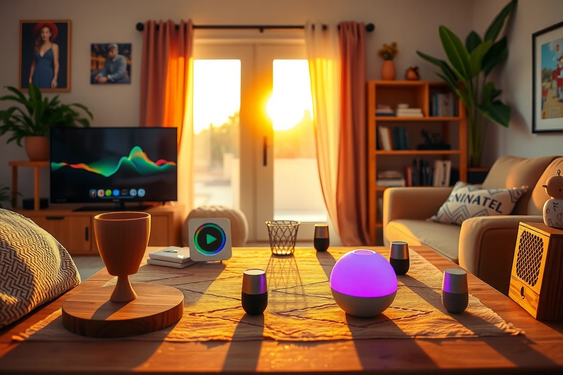 The Renters' Smart Home Foundation: Hubs and Hopes — Best Smart Home Gadgets for Renters in 2026