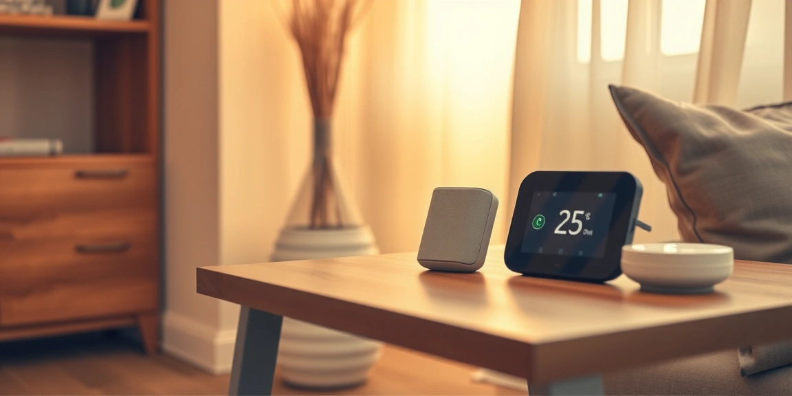Illustration for Best Smart Home Gadgets for Renters in 2026