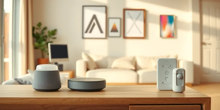 Smart Home Devices 2: Zigbee, Z-Wave, or Matter – Which is Best?