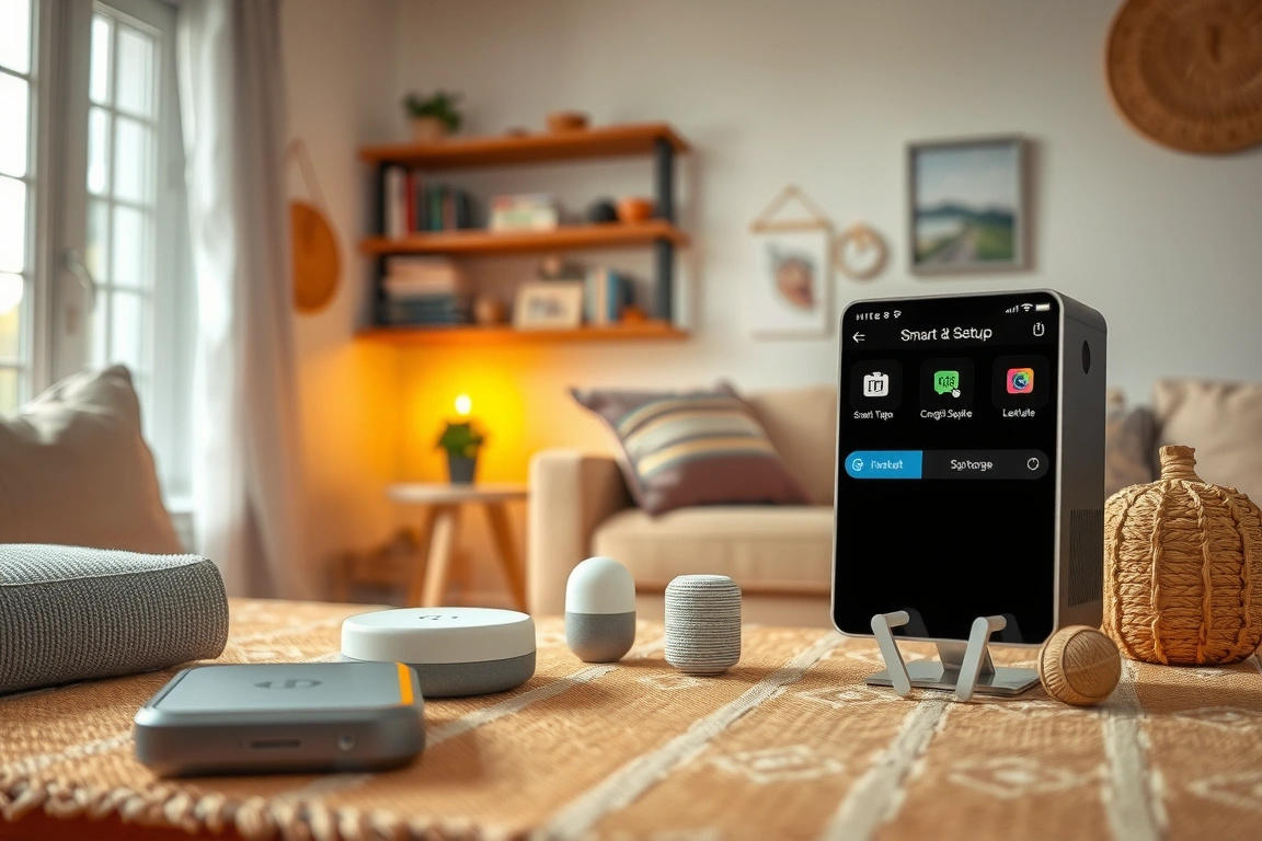 Installation and Setup: Getting Your System Running — Smart Smoke Detectors: Nest Protect vs First Alert Onelink vs Kidde