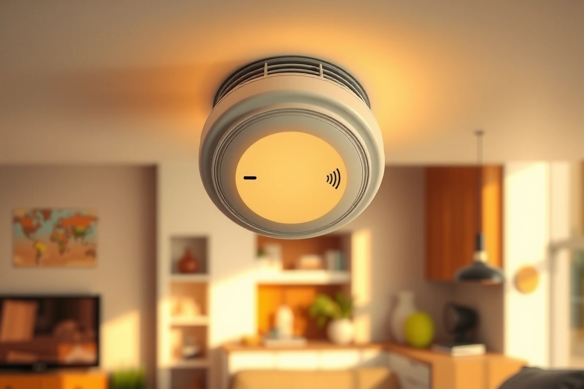 First Alert Onelink: The HomeKit-Friendly Alternative — Smart Smoke Detectors: Nest Protect vs First Alert Onelink vs Kidde