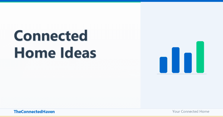 Connected Home Ideas: Side-by-side Options Tested and Ranked (2026)